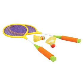 Decathlon Badminton Seti