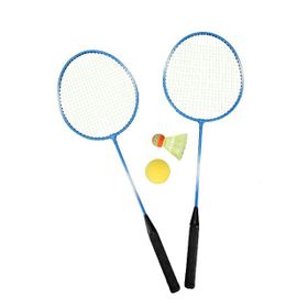 Decathlon Badminton Seti