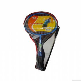 Decathlon Badminton Seti