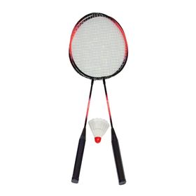 Decathlon Badminton Seti