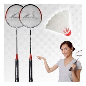 Decathlon Badminton Seti