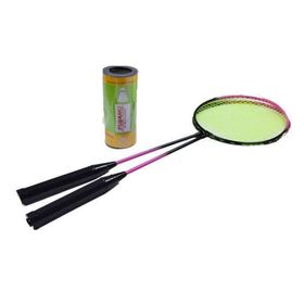 Decathlon Badminton Seti