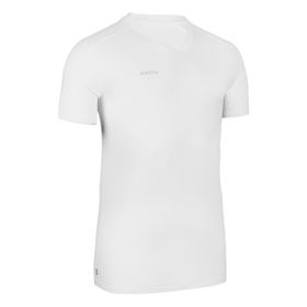 Decathlon Beyaz Essentiel Kipsta Çocuk Futbol Forması