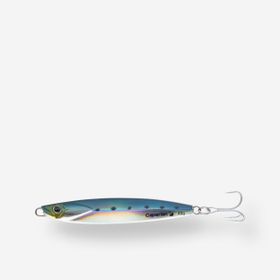 Decathlon Biastos 40 g Mavi Casting Jig Kaşık