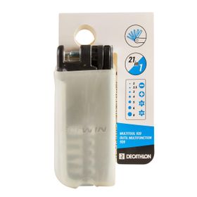 Decathlon Bisiklet 920 Anahtar Takımı
