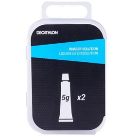 Decathlon Bisiklet İç Lastik Onarımı Yama Yapıştırıcısı