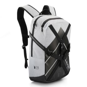 Decathlon BP 100 Oxelo 20 lt Sırt Çantası