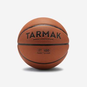 Decathlon BT100 Tarmak 5 Numara Turuncu Basketbol Topu