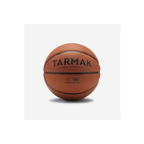 Decathlon BT100 Tarmak 5 Numara Turuncu Basketbol Topu