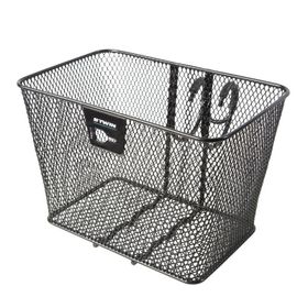 Decathlon B'Twin 100 8 Lt Bisiklet Ön Sepeti