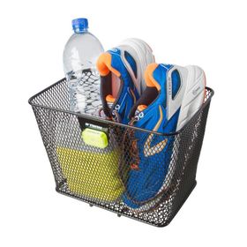 Decathlon B'Twin 100 8 Lt Bisiklet Ön Sepeti