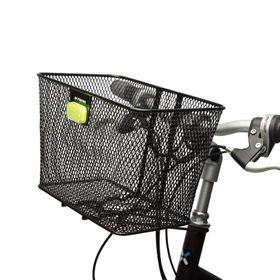 Decathlon B'Twin 100 8 Lt Bisiklet Ön Sepeti