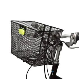 Decathlon B'Twin 100 8 Lt Bisiklet Ön Sepeti