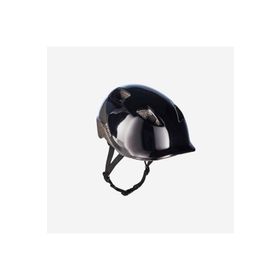 Decathlon Btwin 100 Siyah Çocuk Yol Bisikleti Kaskı