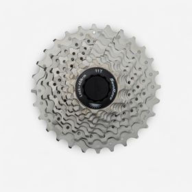 Decathlon Btwin 11x28 10 Vites Ruble