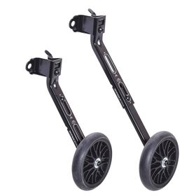 Decathlon Btwin 20"-24" Çocuk Bisikleti Yan Tekerleri