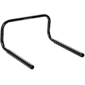 Decathlon Btwin 320 2 Bisiklet Duvar Askısı