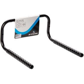 Decathlon Btwin 320 2 Bisiklet Duvar Askısı