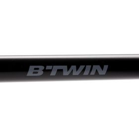 Decathlon Btwin 320 2 Bisiklet Duvar Askısı