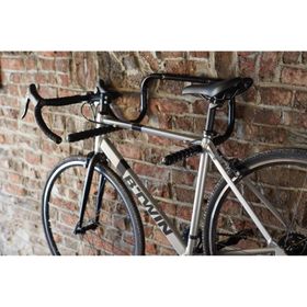 Decathlon Btwin 320 2 Bisiklet Duvar Askısı