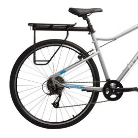 Decathlon Btwin 500 Sele Borusu Portbagaj