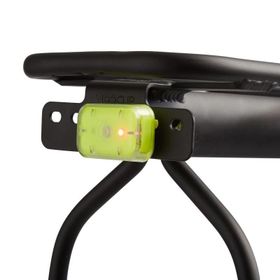 Decathlon Btwin 500 Sele Borusu Portbagaj