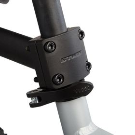 Decathlon Btwin 500 Sele Borusu Portbagaj