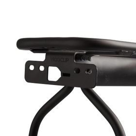 Decathlon Btwin 500 Sele Borusu Portbagaj