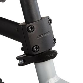 Decathlon Btwin 500 Sele Borusu Portbagaj