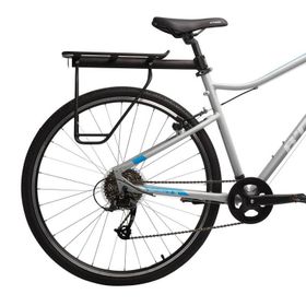 Decathlon Btwin 500 Sele Borusu Portbagaj