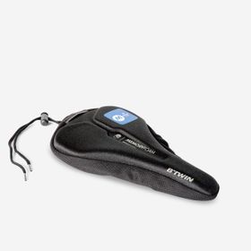 Decathlon B'Twin 500 Siyah M Boy Sele Kılıfı