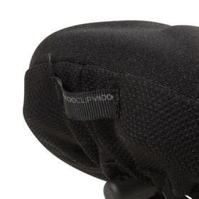 Decathlon B'Twin 500 Siyah XL Boy Sele Kılıfı