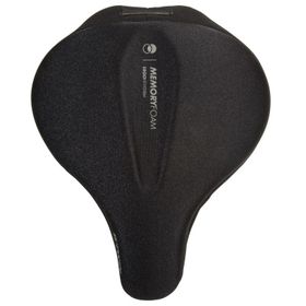 Decathlon B'Twin 500 Siyah XL Boy Sele Kılıfı