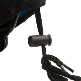 Decathlon B'Twin 500 Siyah XL Boy Sele Kılıfı