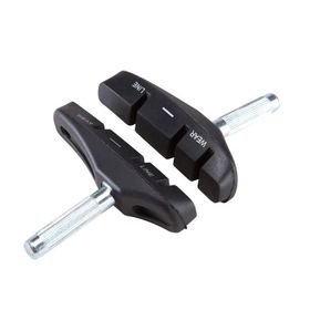 Decathlon Btwin 58 mm Cantilever Fren Pabuçları