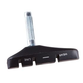 Decathlon Btwin 58 mm Cantilever Fren Pabuçları