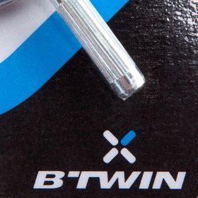 Decathlon Btwin 58 mm Cantilever Fren Pabuçları