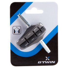 Decathlon Btwin 58 mm Cantilever Fren Pabuçları