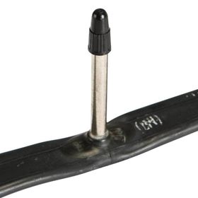 Decathlon Btwin 650 x18x 25 48 mm Presta Valf Uyumlu İç Lastik