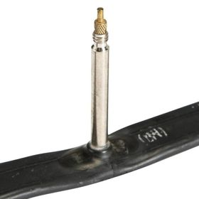 Decathlon Btwin 650 x18x 25 48 mm Presta Valf Uyumlu İç Lastik