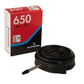 Decathlon Btwin 650 x18x 25 48 mm Presta Valf Uyumlu İç Lastik