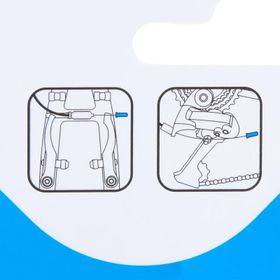 Decathlon Btwin Fren Kablosu Ve Vites Aktarıcı Ucu