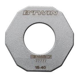 Decathlon Btwin Jant Teli Anahtarı