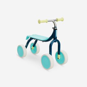 Decathlon Btwin Mavi Çocuk Denge Bisikleti