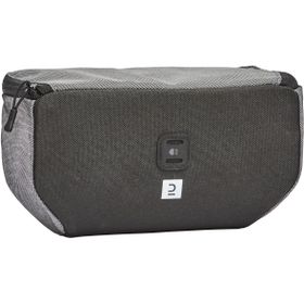 Decathlon Btwin Siyah Gidon