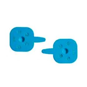Decathlon Btwin Tektro Io Novela Uyumlu Ön Disk Fren Balataları