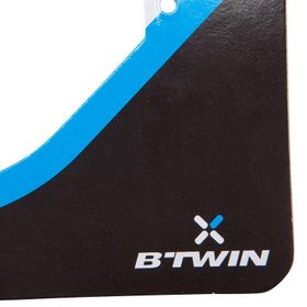 Decathlon Btwin Turuncu Kedi Gözü Tekerlek