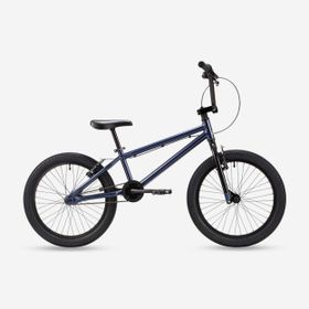Decathlon Btwin Wipe 500 20 inç Jant Mavi Çocuk Bisikleti