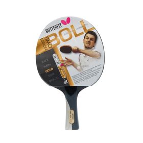 Decathlon Butterfly Timo Boll Gold Masa Tenisi Raketi