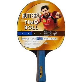 Decathlon Butterfly Timo Boll Gold Masa Tenisi Raketi